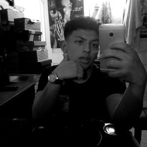 Meet your Posher, Damian